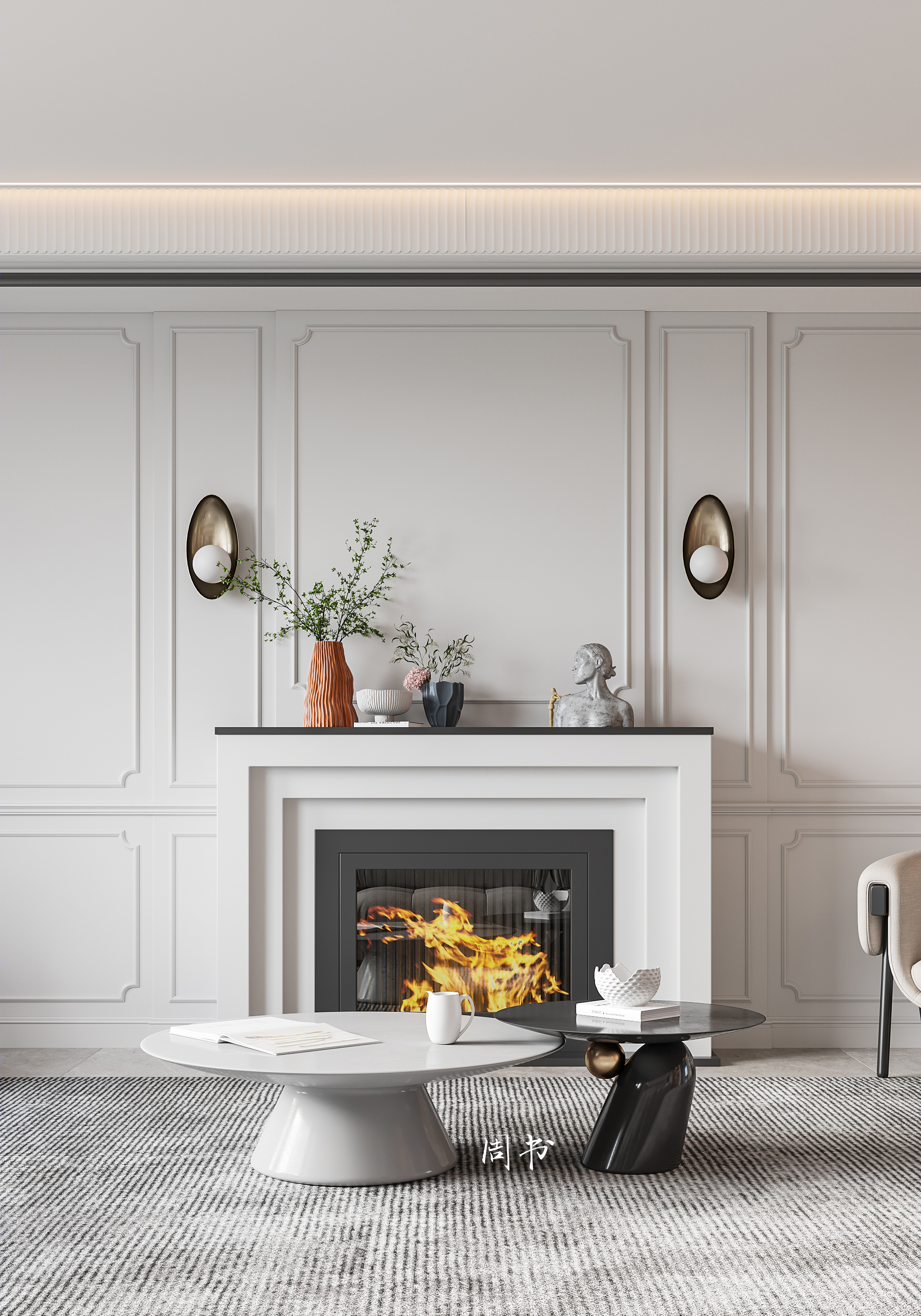 近期的一些作品 --6