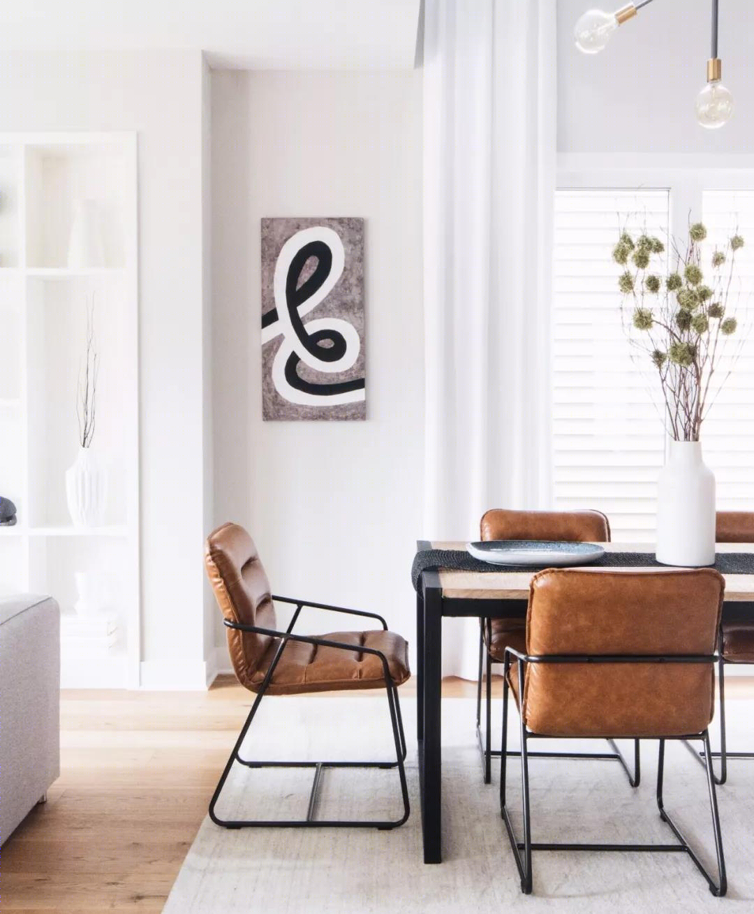 勒克莱尔装饰-13