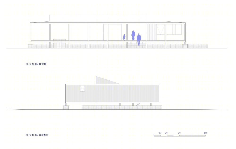 智利Barra度假屋(2020)-24