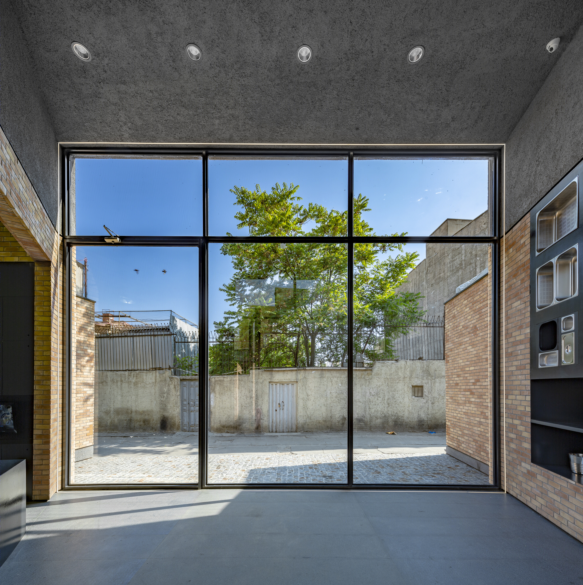 SteelForm 展厅-18
