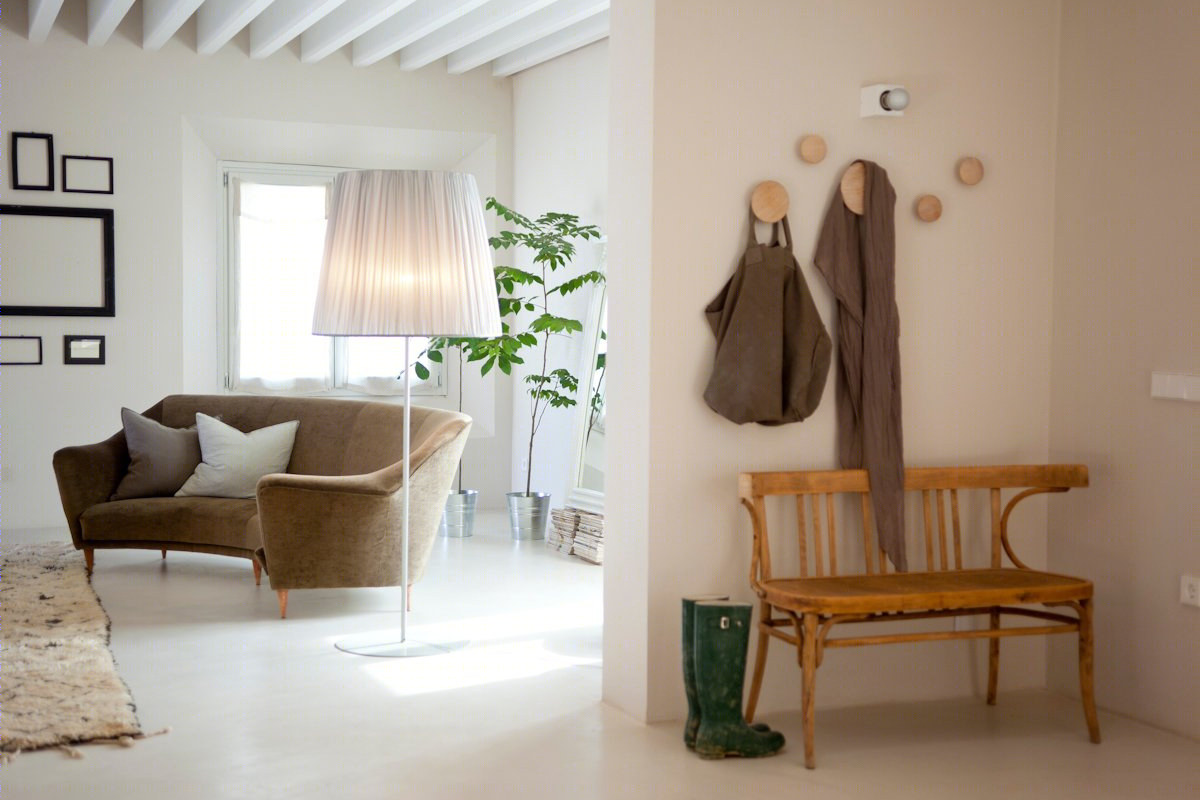 意大利马拉泰斯塔之家丨业主-5