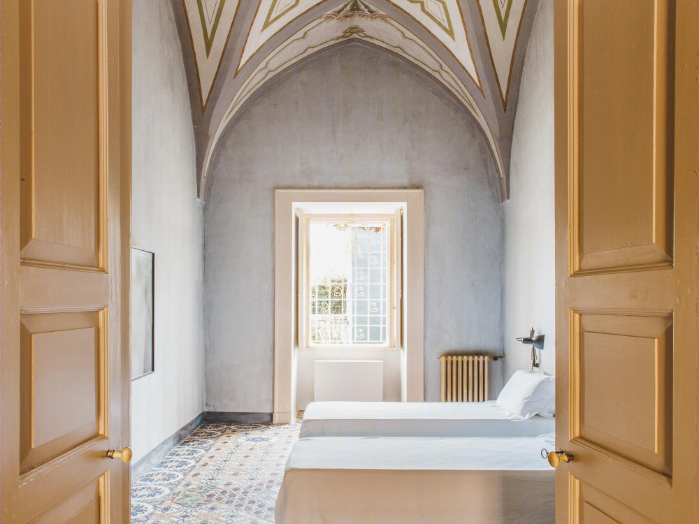 丹妮尔宫(Palazzo Daniele)-10
