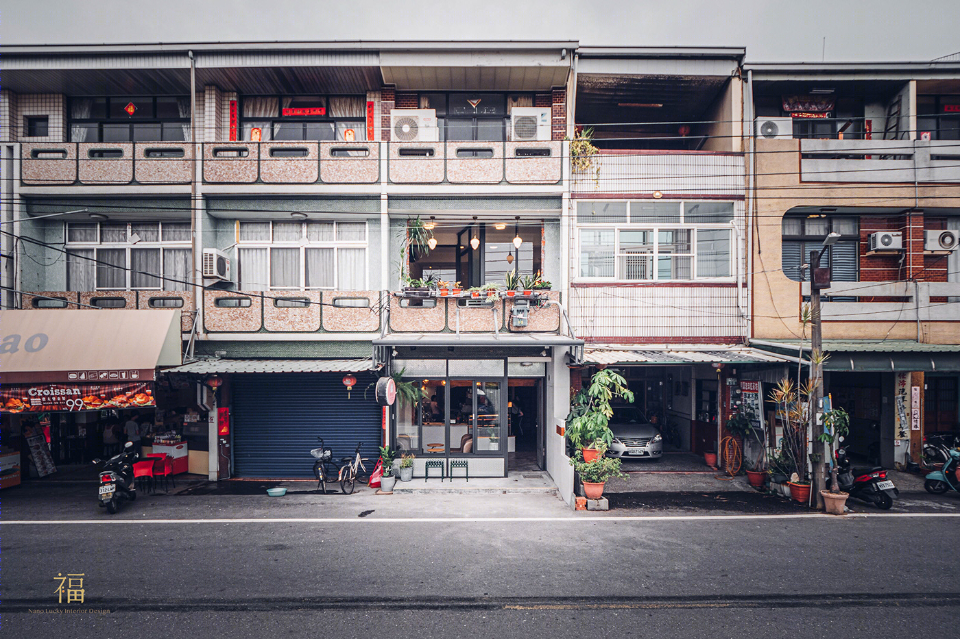 飛茉莉蛋糕 Family Cake-0
