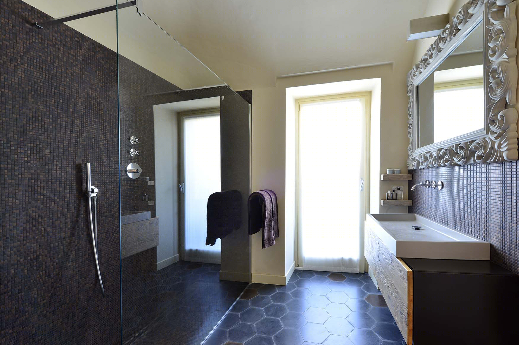 Pier Maulini丨别墅建筑丨Villa on the Monferrato-12