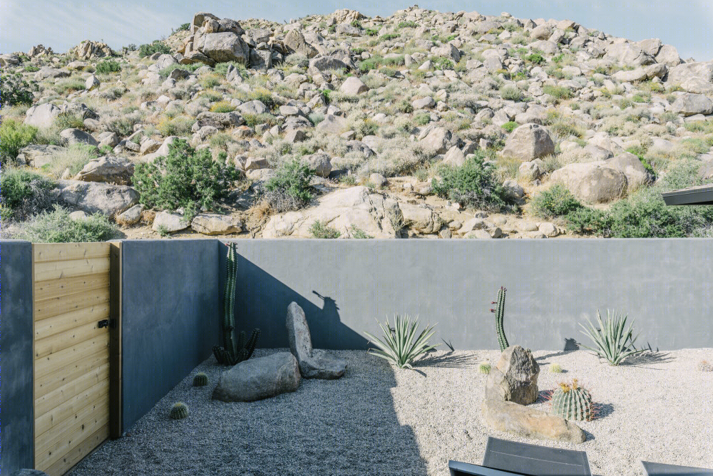 沙漠绿洲——库鲁别墅 Mini Inno 设计-60