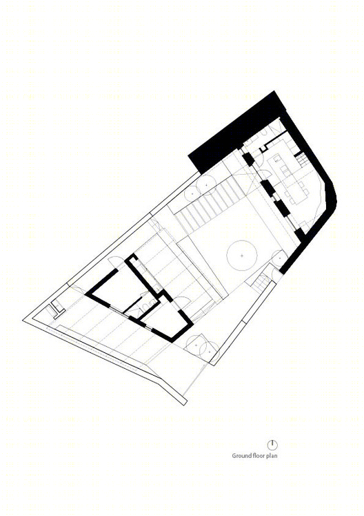 斯洛文尼亚 Kambra 度假屋-34