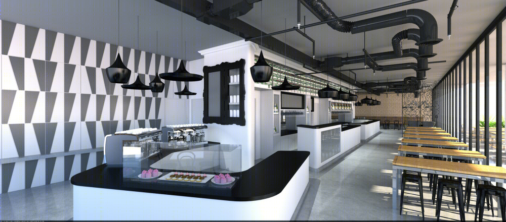 简约风格在建筑中的魅力-23