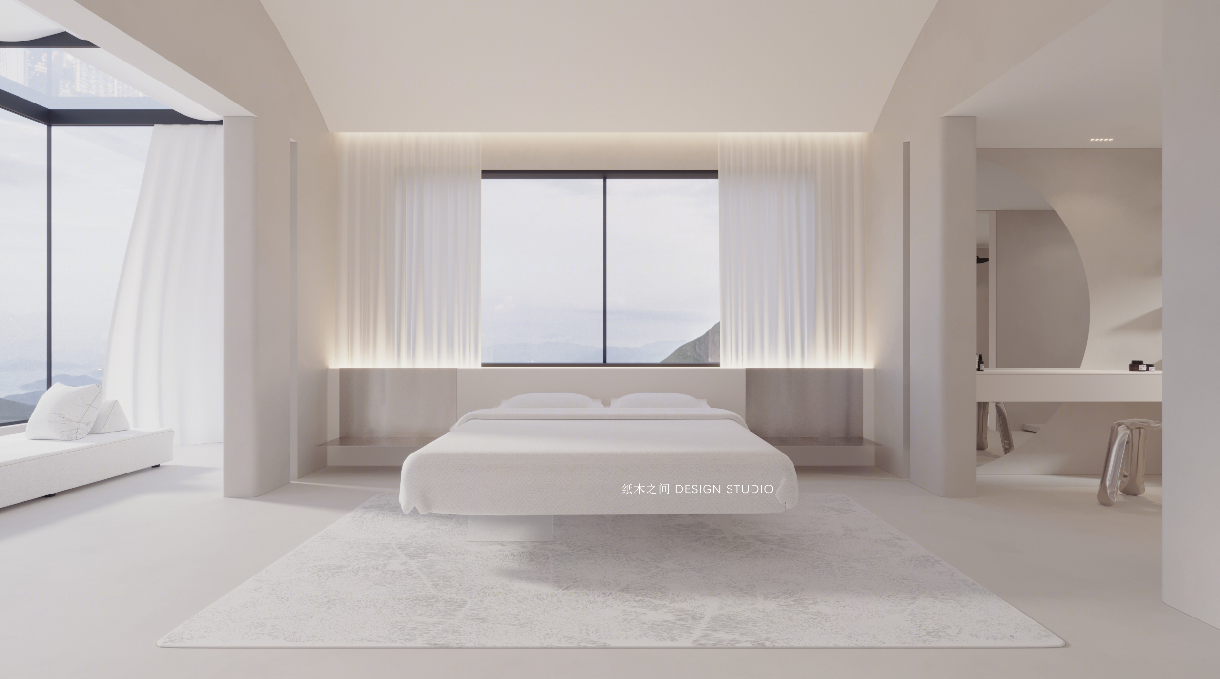 重庆龙湖舜山府丨中国重庆丨Zhimuzhijian 设计工作室-21