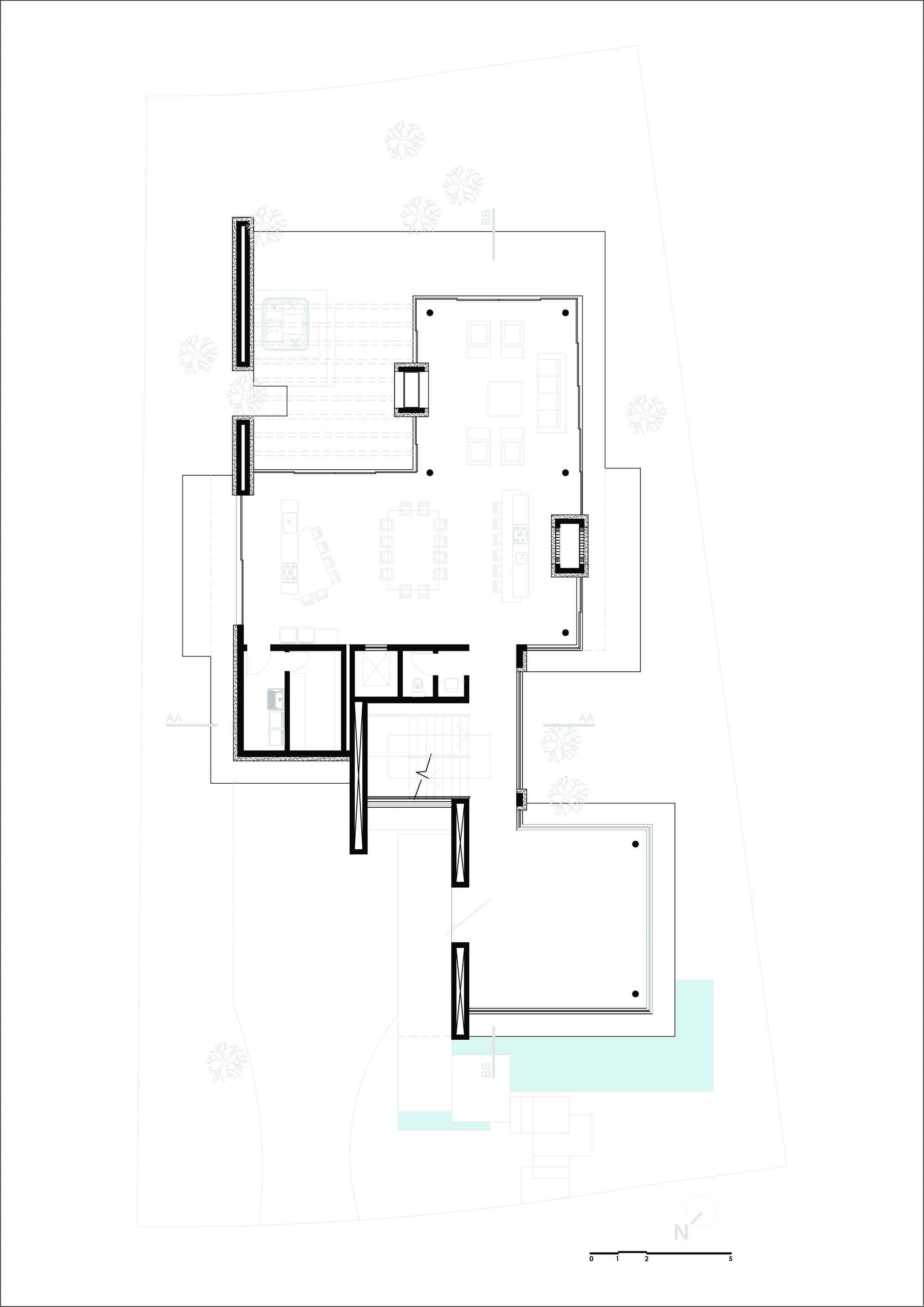 多塞维达之家-2