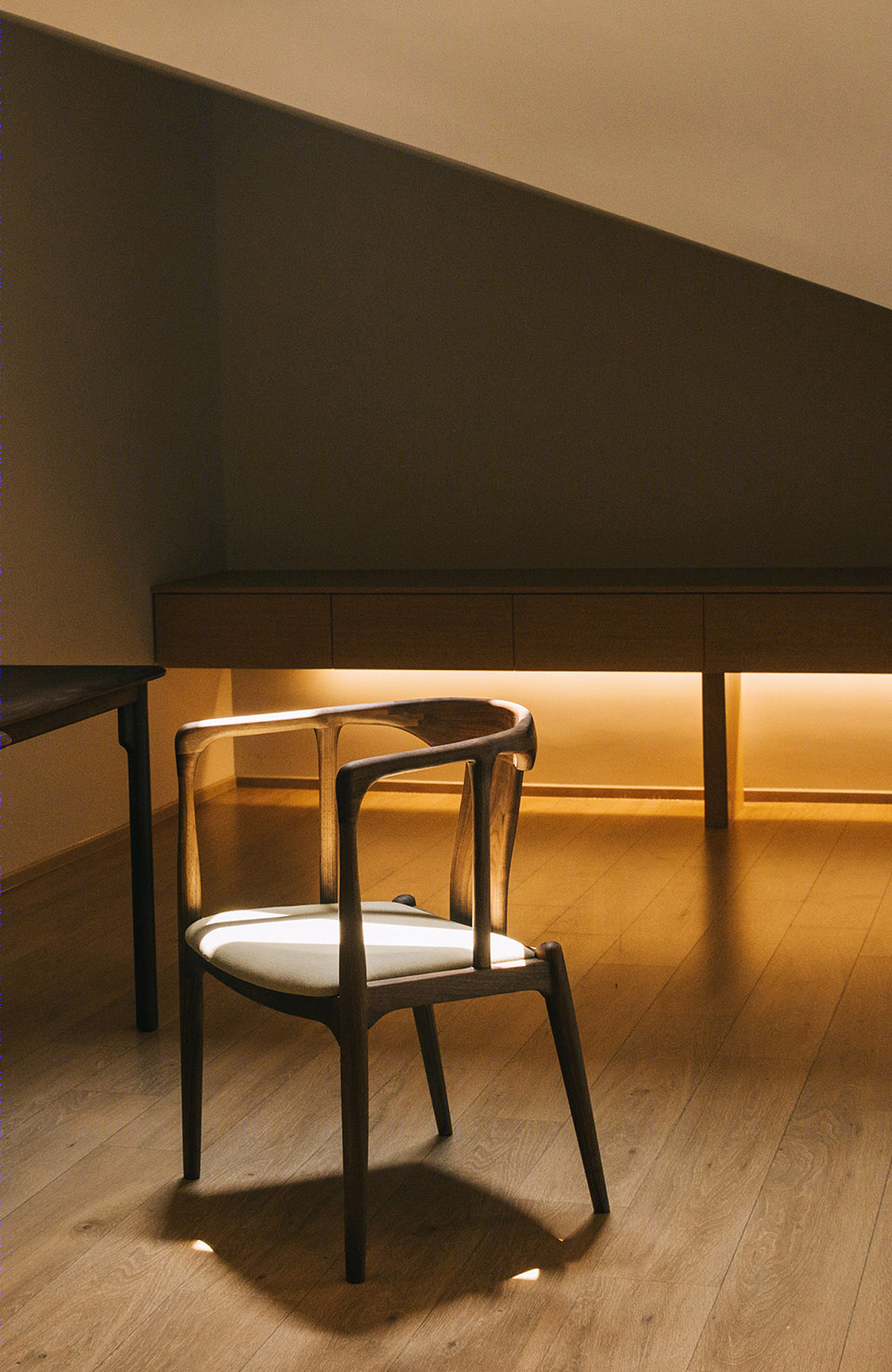 南开私宅丨LADDER设计事务所-51