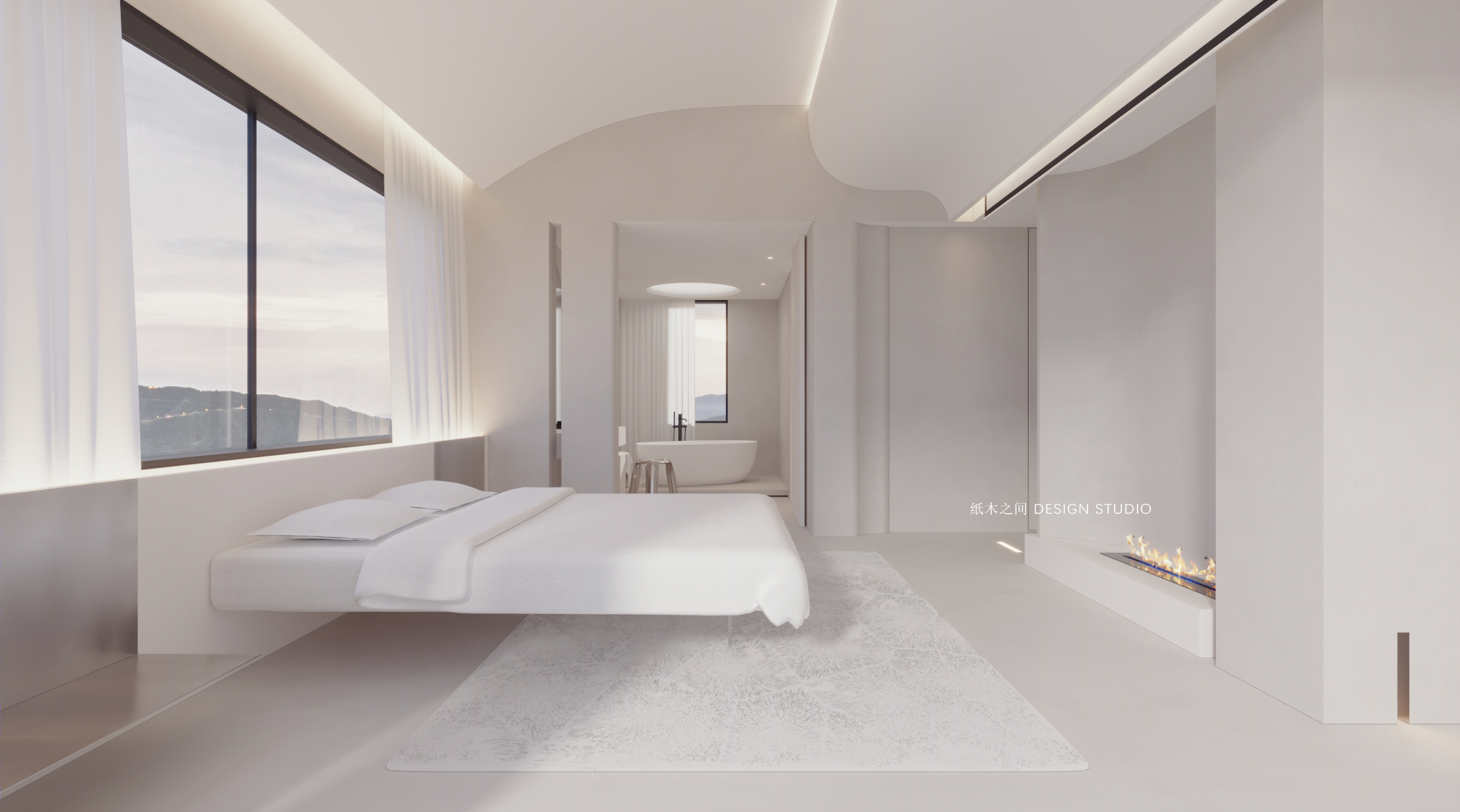 重庆龙湖舜山府丨中国重庆丨Zhimuzhijian 设计工作室-22