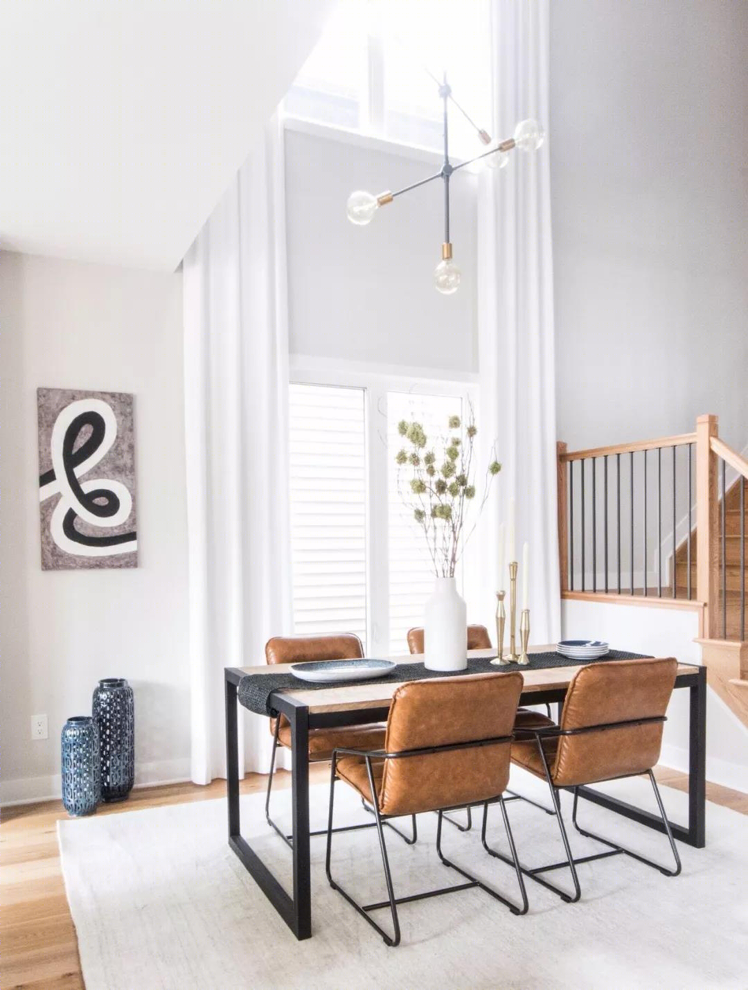 勒克莱尔装饰-14