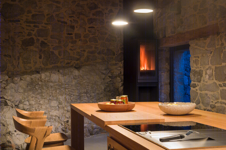 斯洛文尼亚 Kambra 度假屋-40