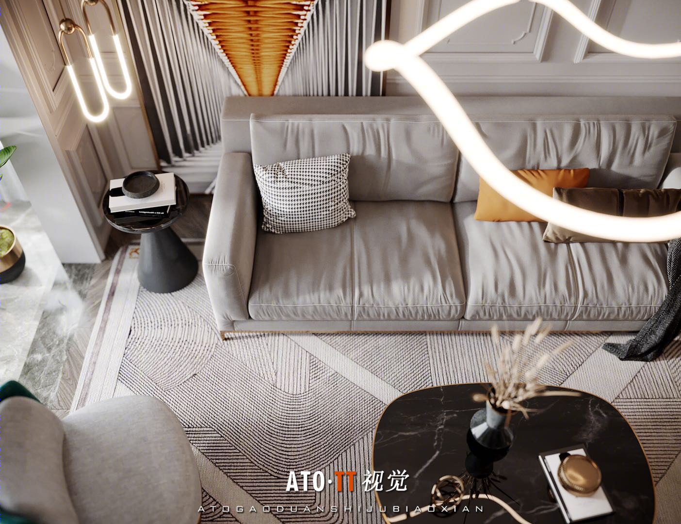 大数据时代下的室内设计探索-40