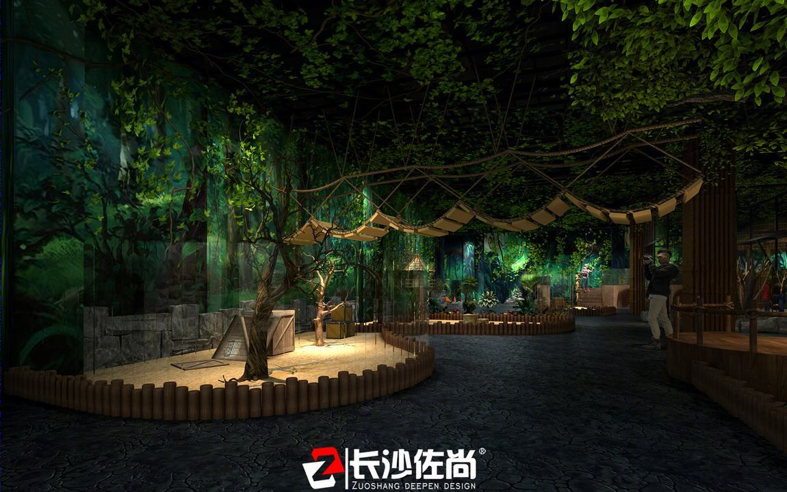 【长沙佐尚2019作品】-51