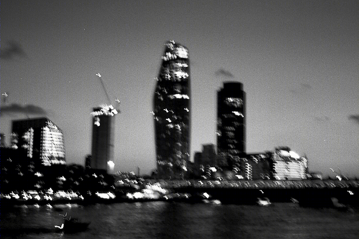 伦敦与布莱顿 · 光影之间的英伦风景丨英国丨@obalastar-4