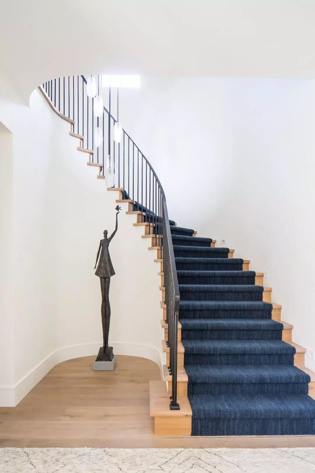 加州风情 | Blackband Design 的沿海波西米亚风格-10