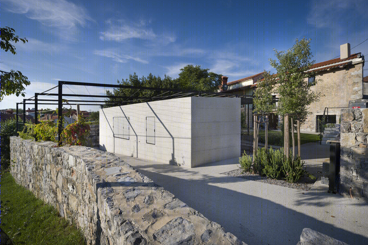 斯洛文尼亚 Kambra 度假屋-46