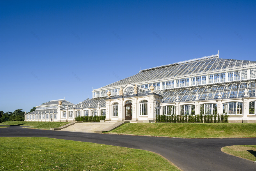 Temperate House(温室)-3