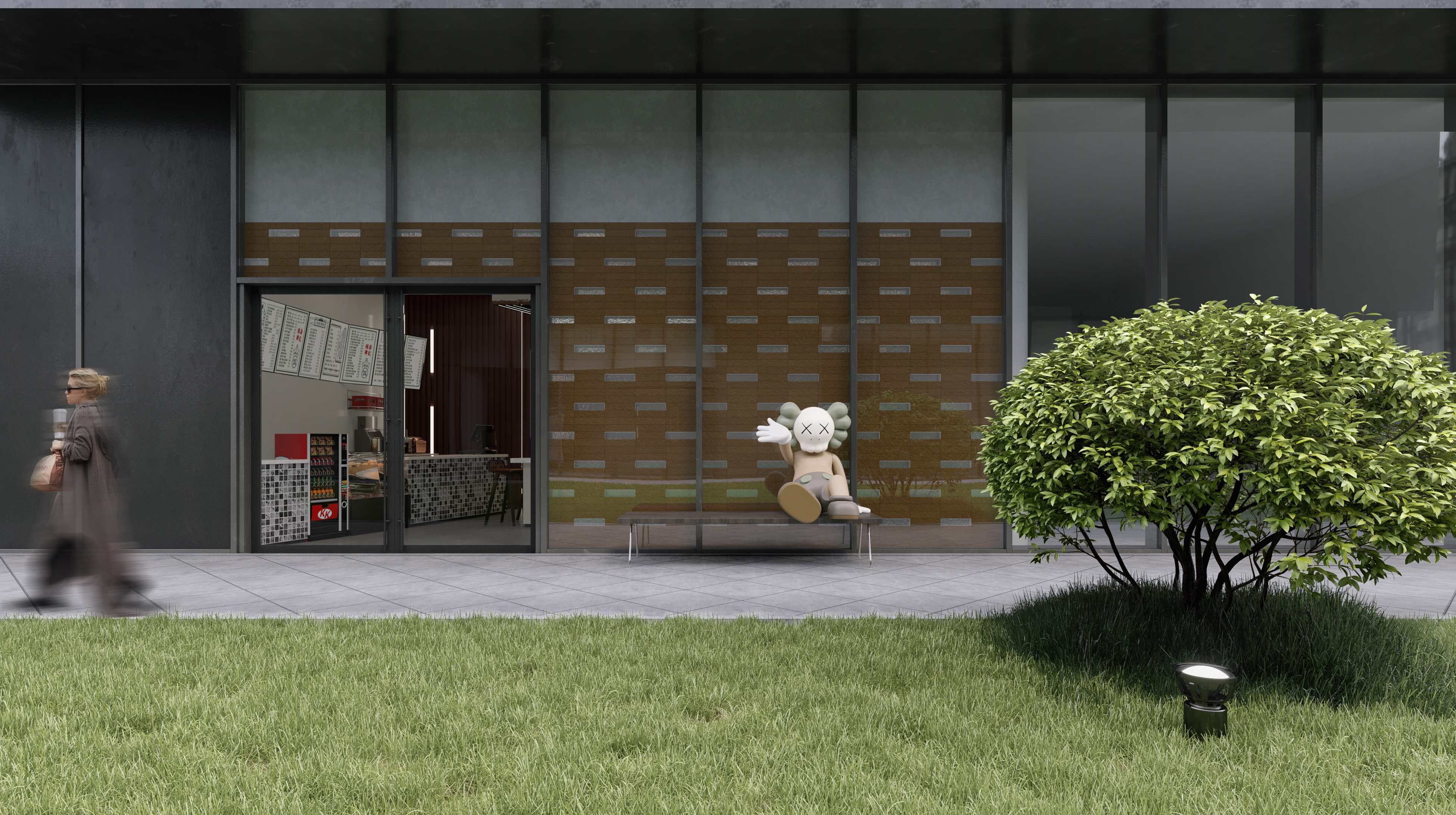 花园小场景设计-73