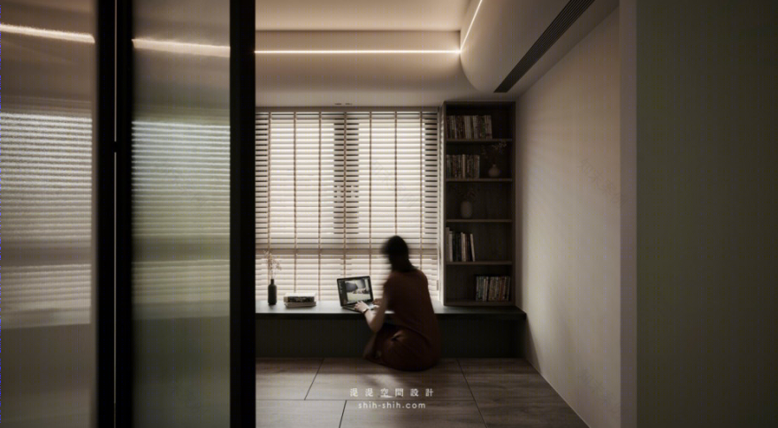 汐止李宅-13