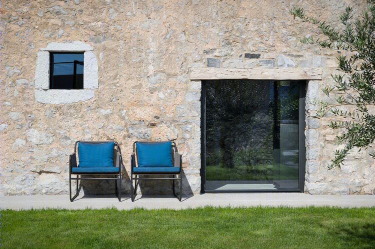 斯洛文尼亚 Kambra 度假屋-48