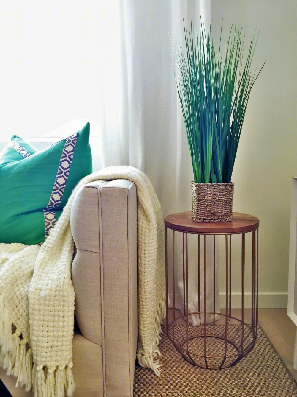 绿色生活住宅空间设计-2