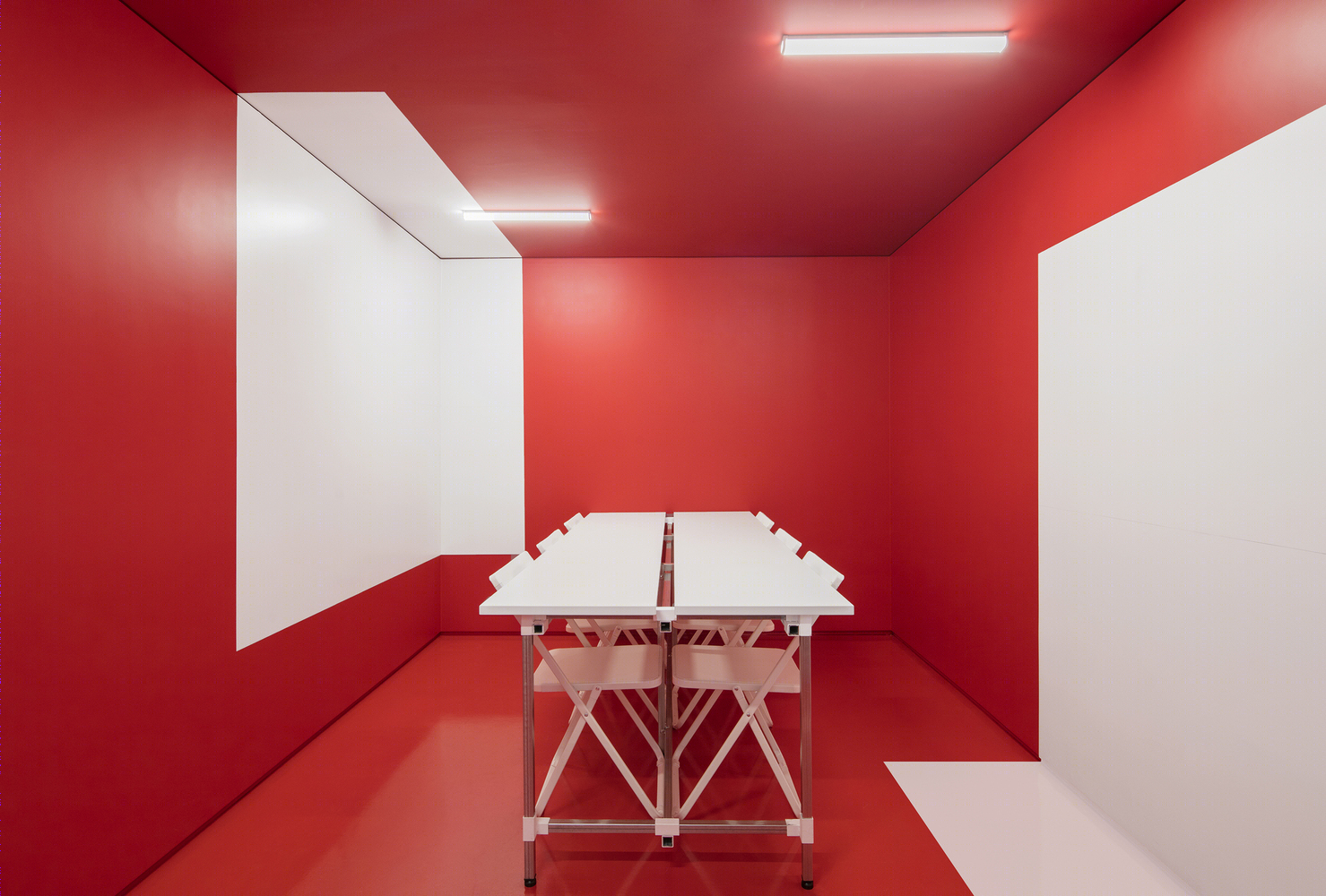 首尔 Station NEO 办公空间-37