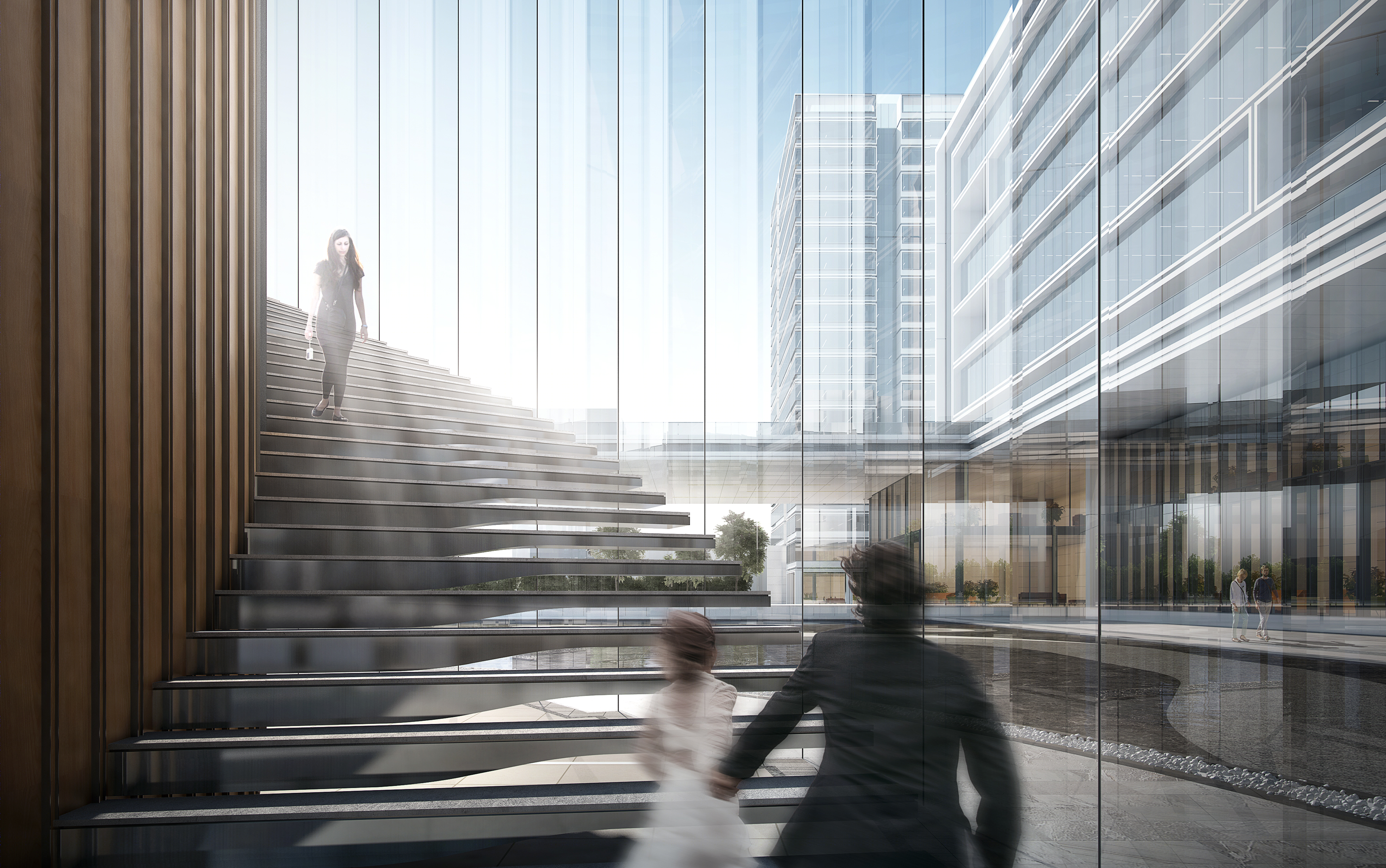 【2020】建筑景观效果图合集-38