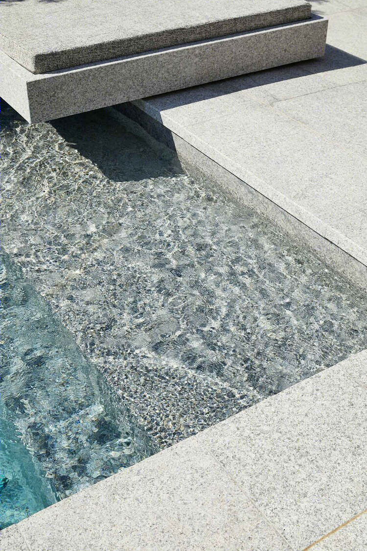 墨尔本极简主义住宅丨澳大利亚墨尔本丨Webster ArchitectureInteriors (WAI)-26