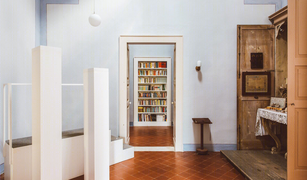 丹妮尔宫(Palazzo Daniele)-13