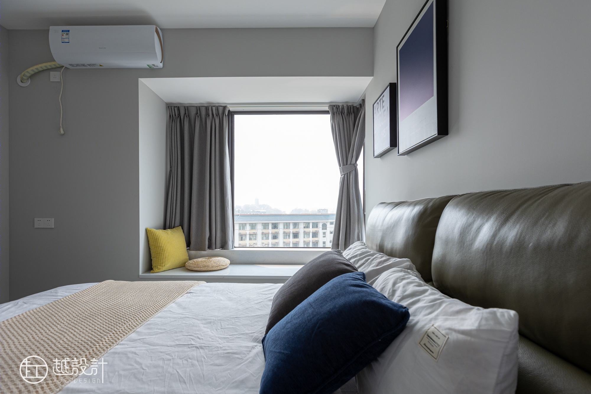 福建·永安幸福家丨中国福建丨越设计-59