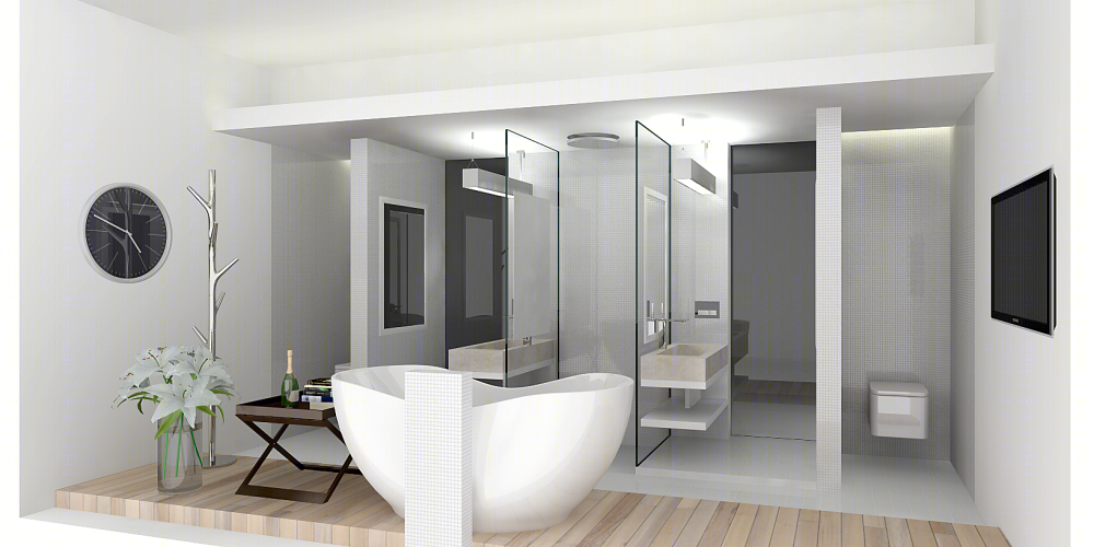 简约风格在建筑中的魅力-27