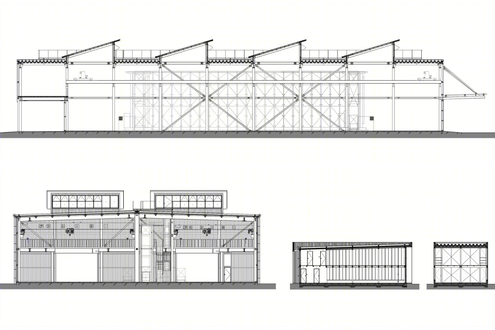 松井大金属麦祖鲁厂（Matsui Archmetal Maizuru Factory）-17