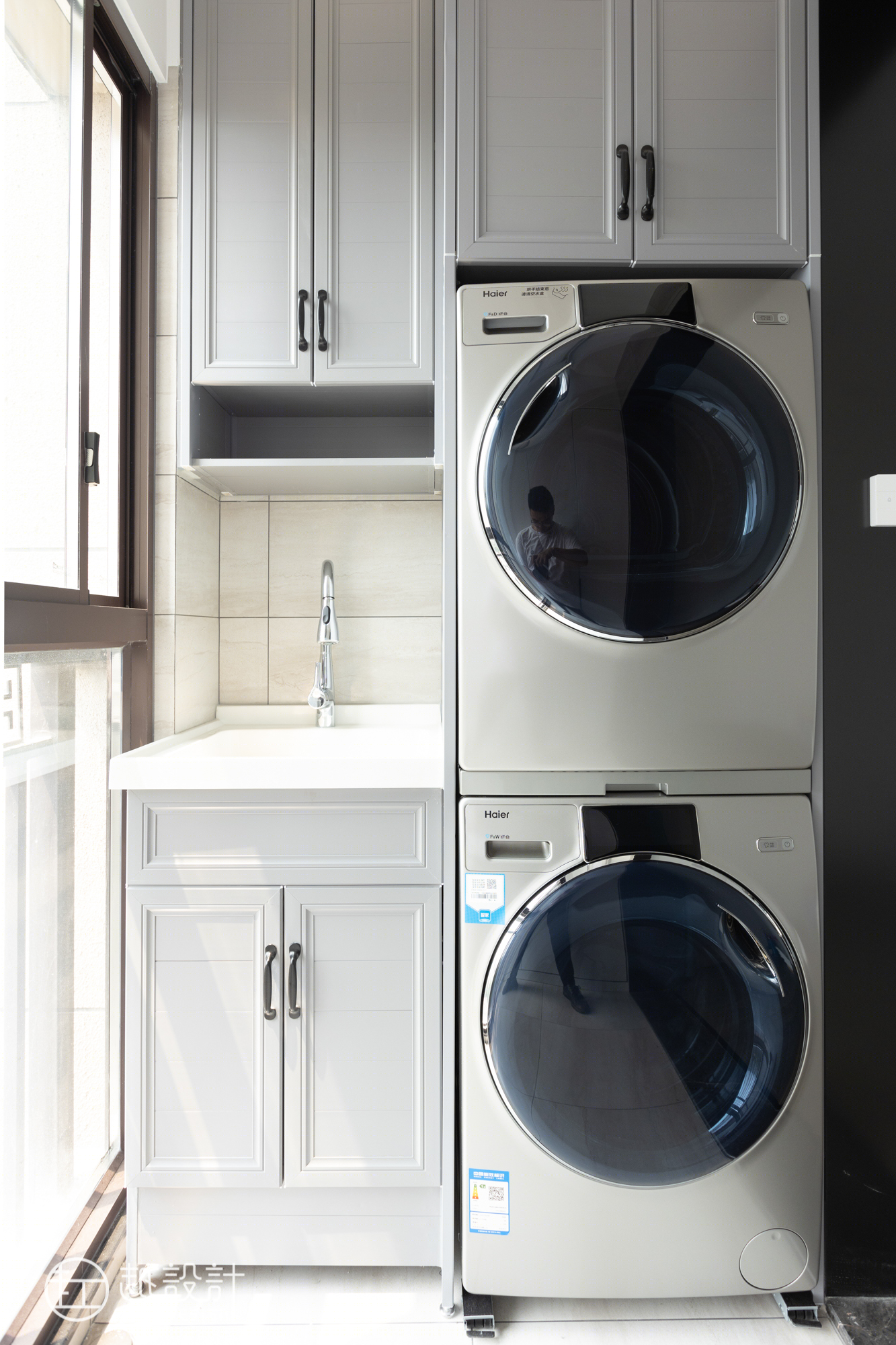 福建·永安幸福家丨中国福建丨越设计-62