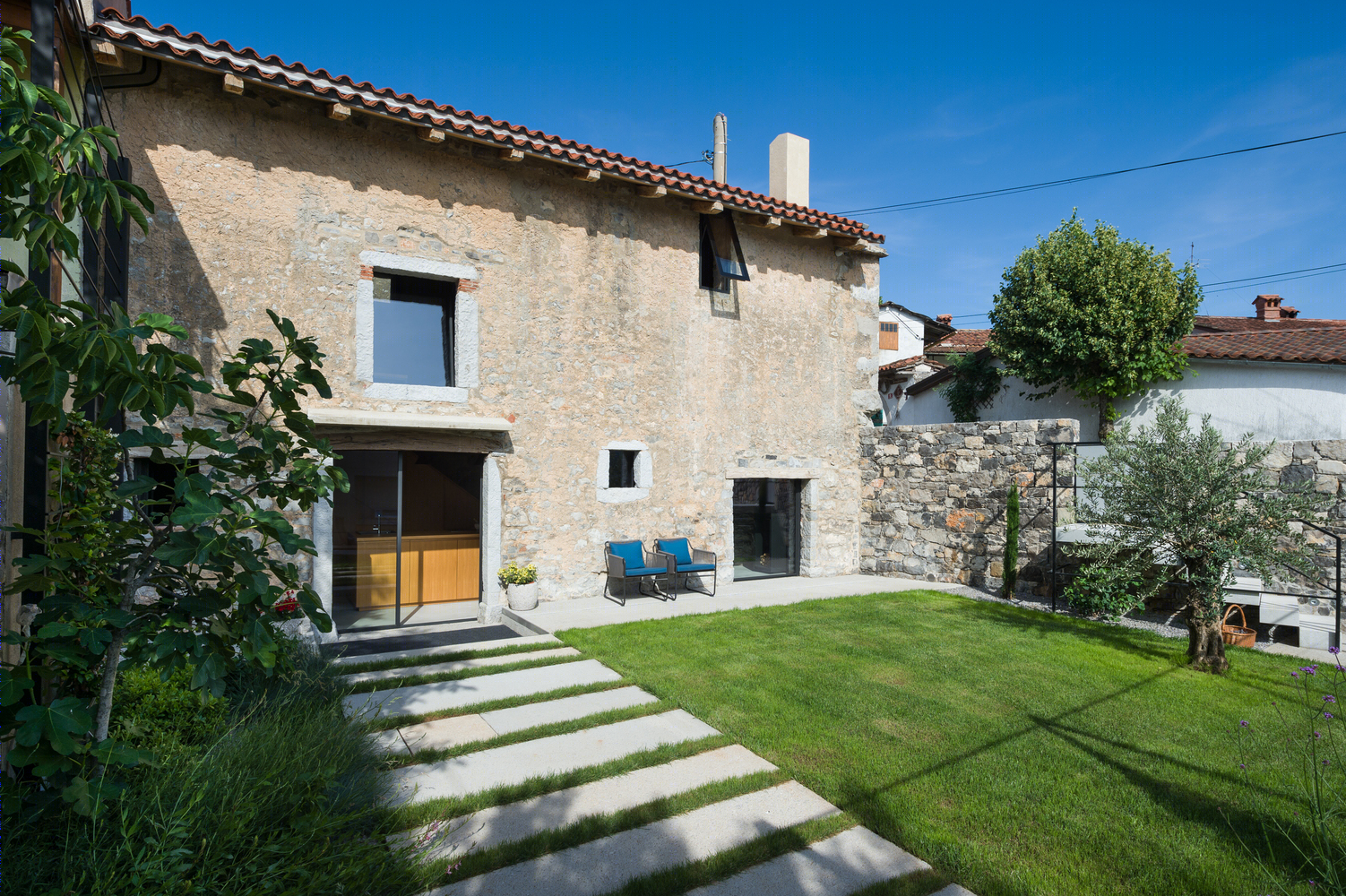 斯洛文尼亚 Kambra 度假屋-49