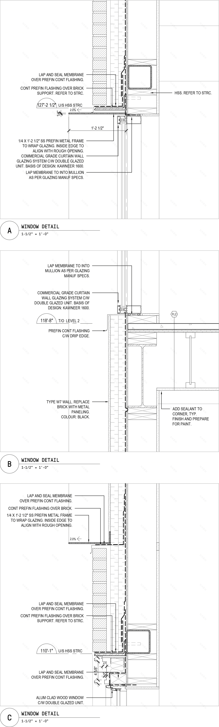 遗落之地的再生 | Inglewood 社区工业建筑新生-26