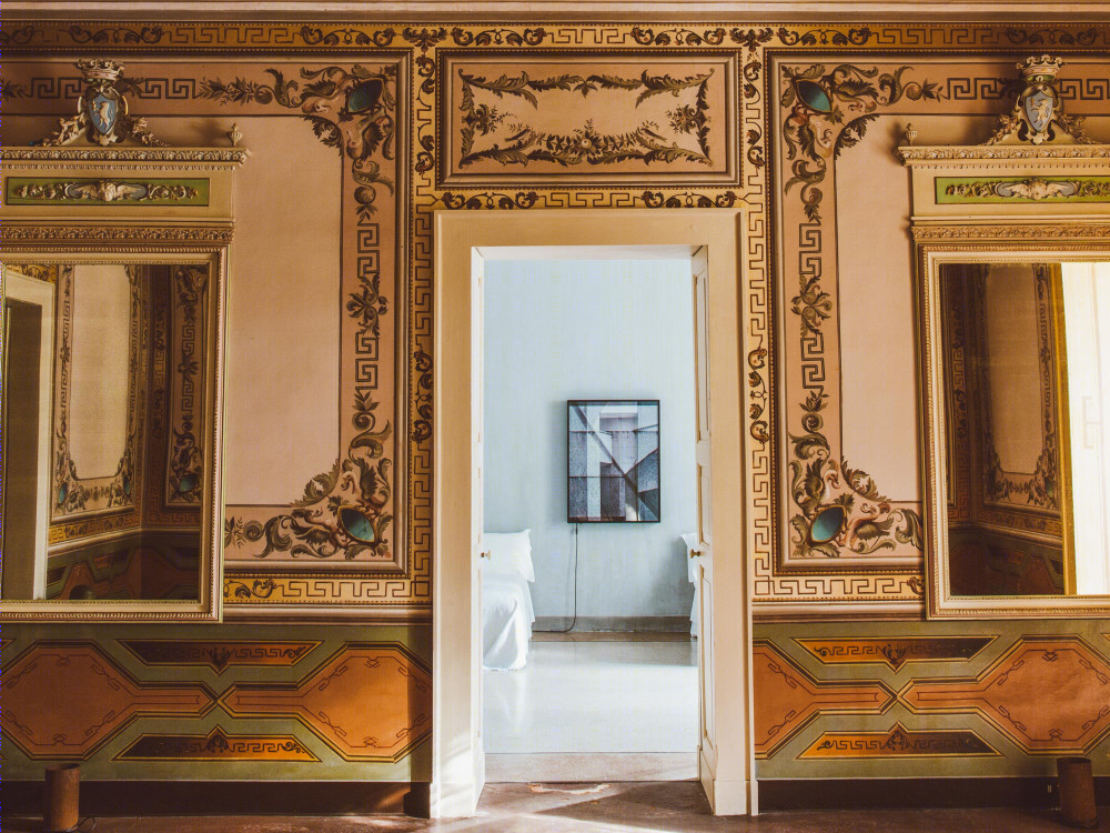丹妮尔宫(Palazzo Daniele)-14