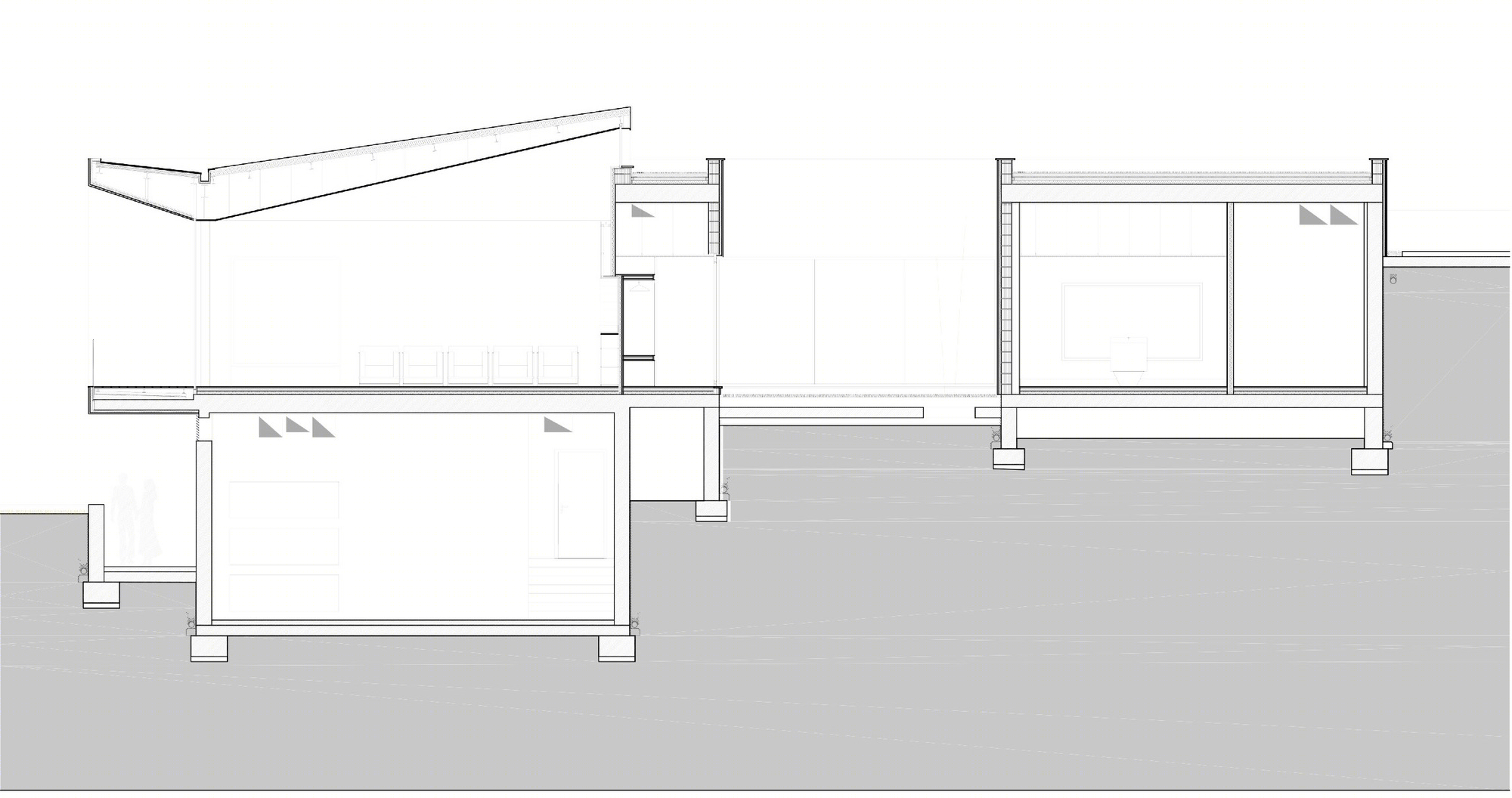 海滨别墅陵园 · De Jove Crematorium-27