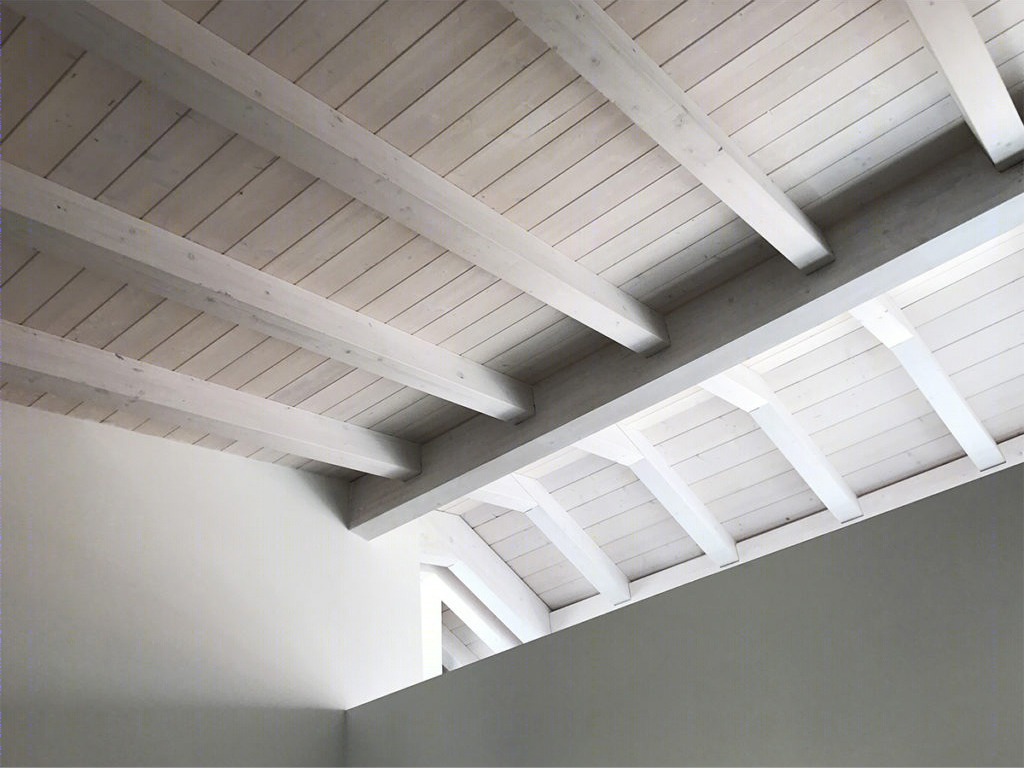 Luigi Cafiero丨公寓丨Casa B.N.-8