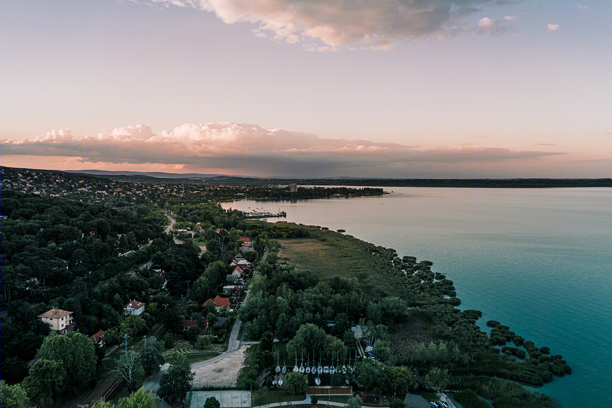 水韵绿洲丨Szabó Viktor-9