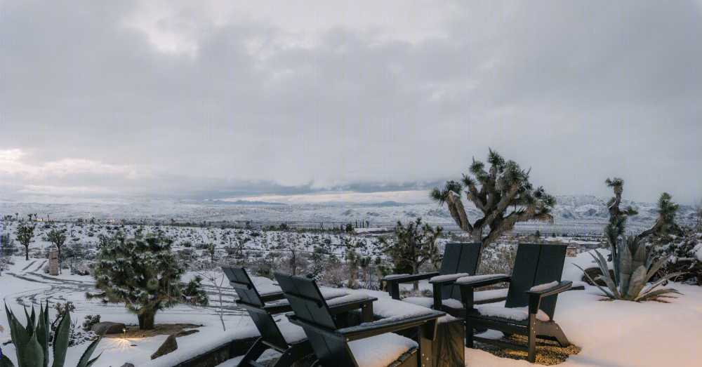 沙漠绿洲——库鲁别墅 Mini Inno 设计-62