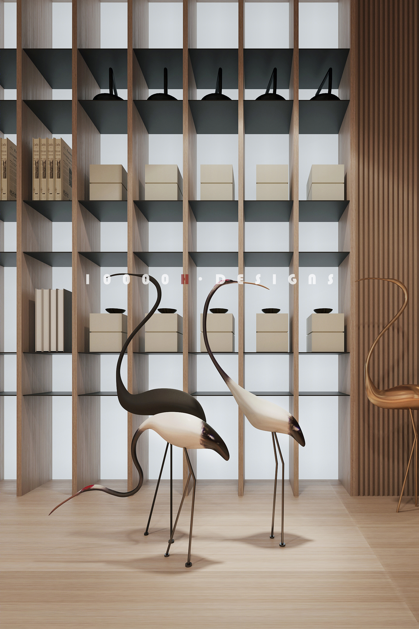 融信有墅地产实例丨中国福州丨萬一制作-12