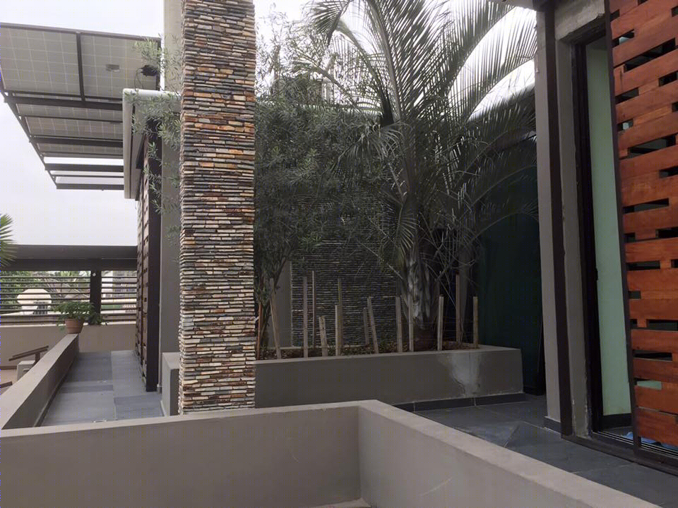 生态海滩别墅（Eco Beach Villa）-14