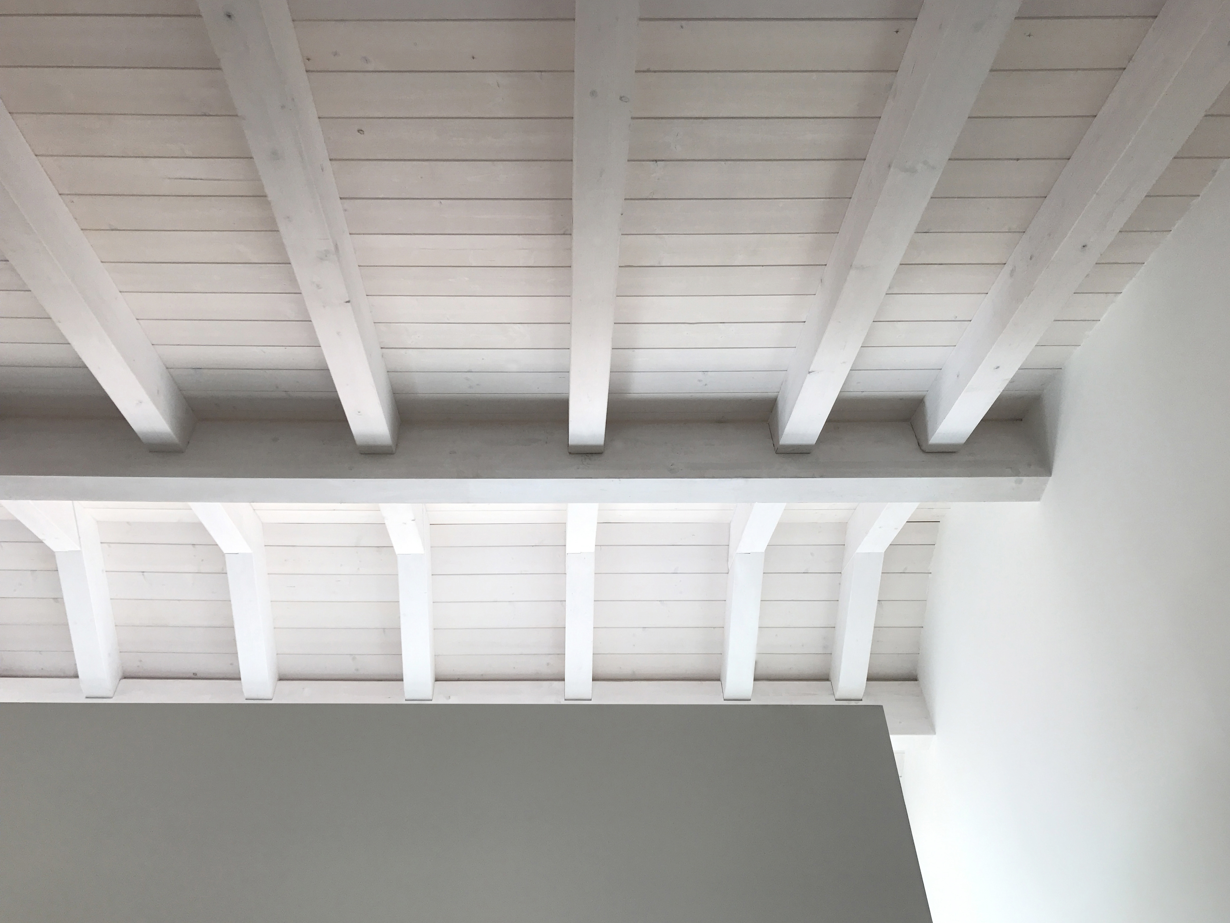 Luigi Cafiero丨公寓丨Casa B.N.-7