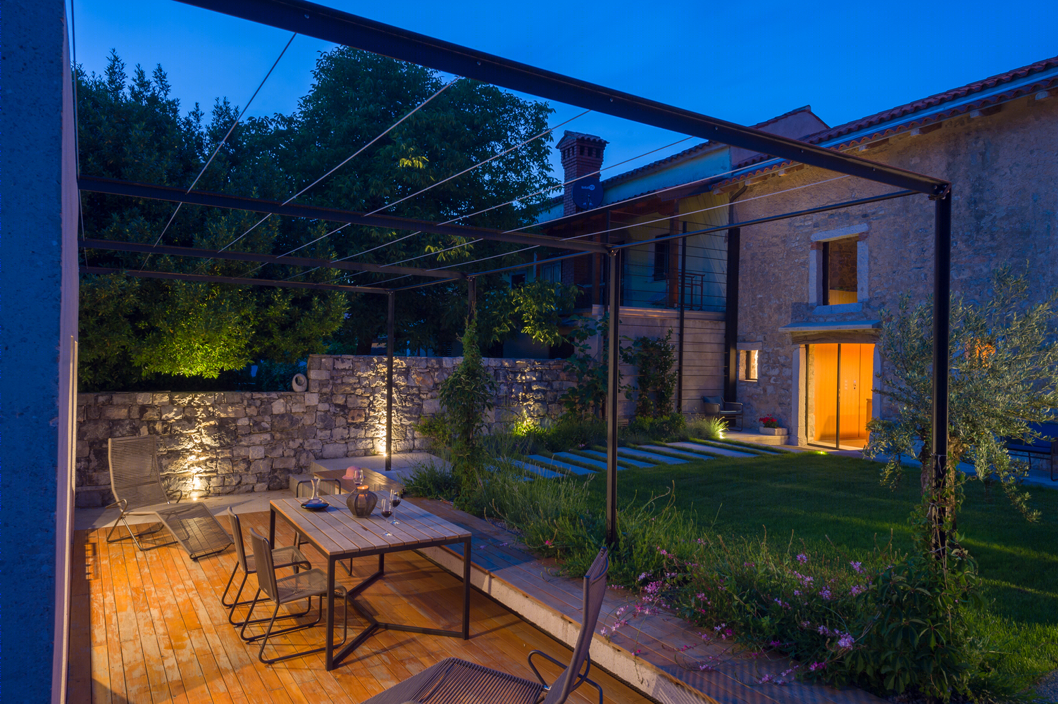 斯洛文尼亚 Kambra 度假屋-52