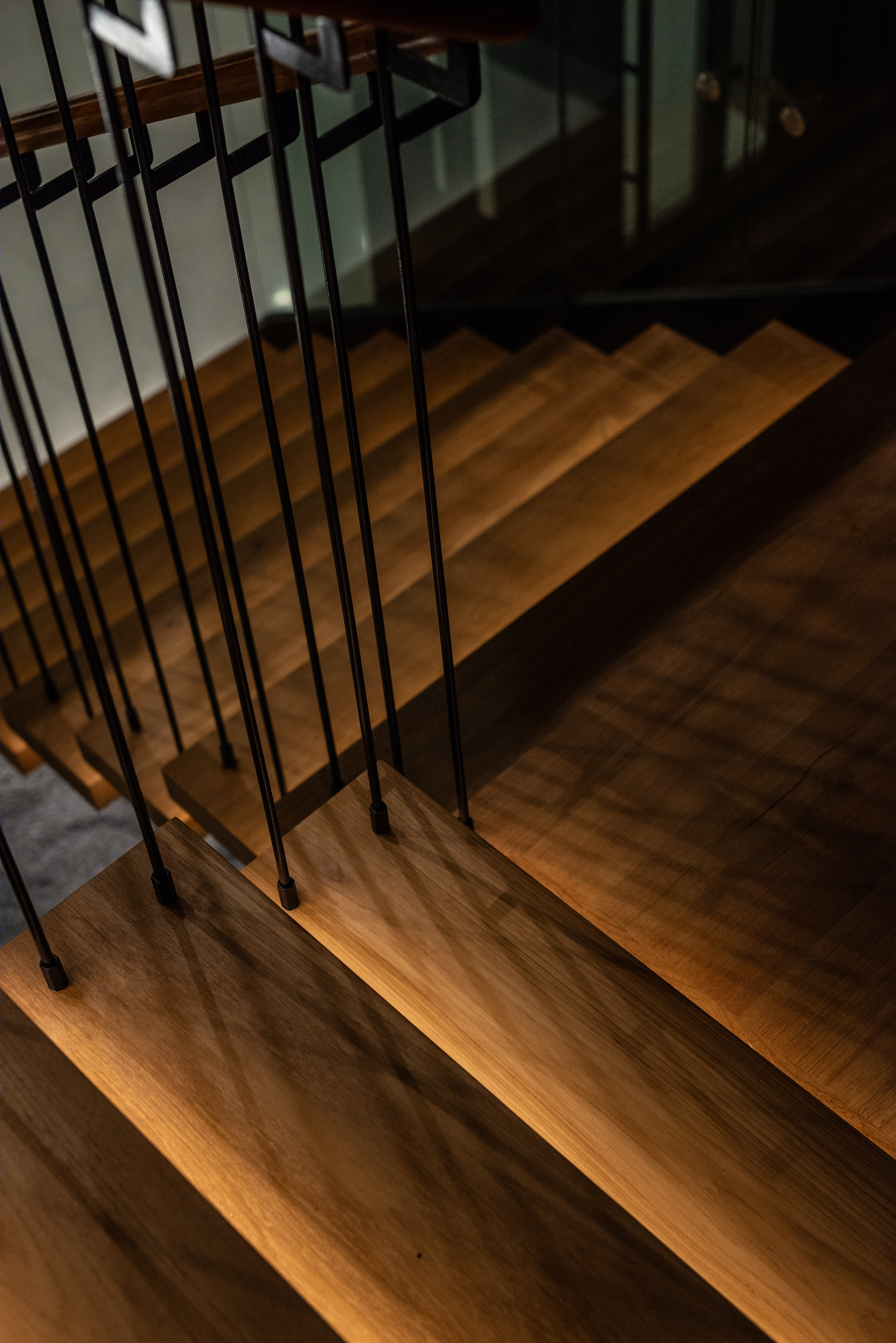 热带建筑新概念 | 马来西亚 House68 私人住宅-49