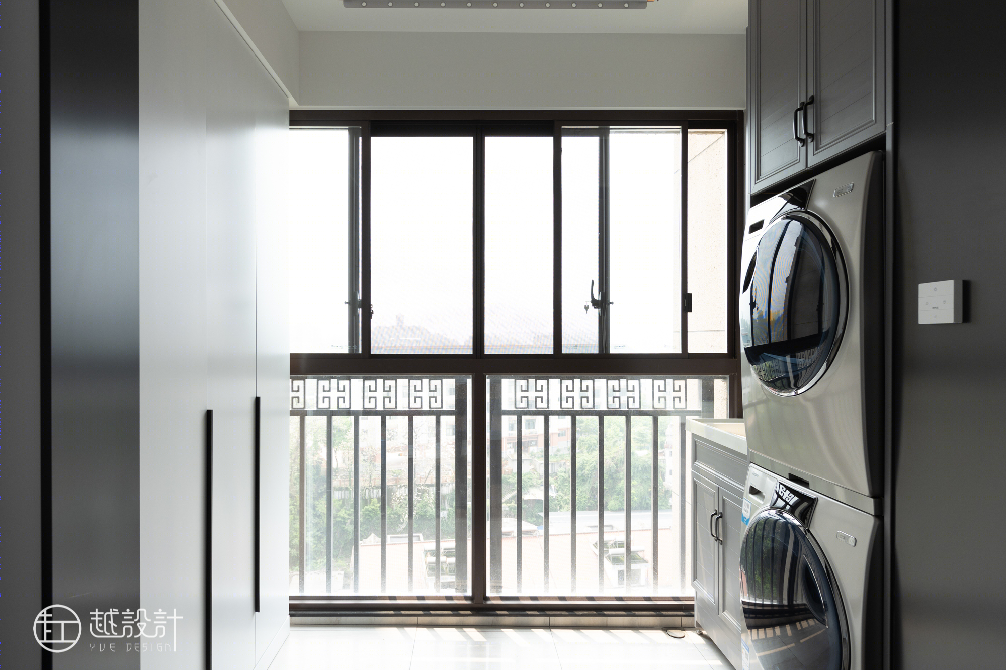 福建·永安幸福家丨中国福建丨越设计-63