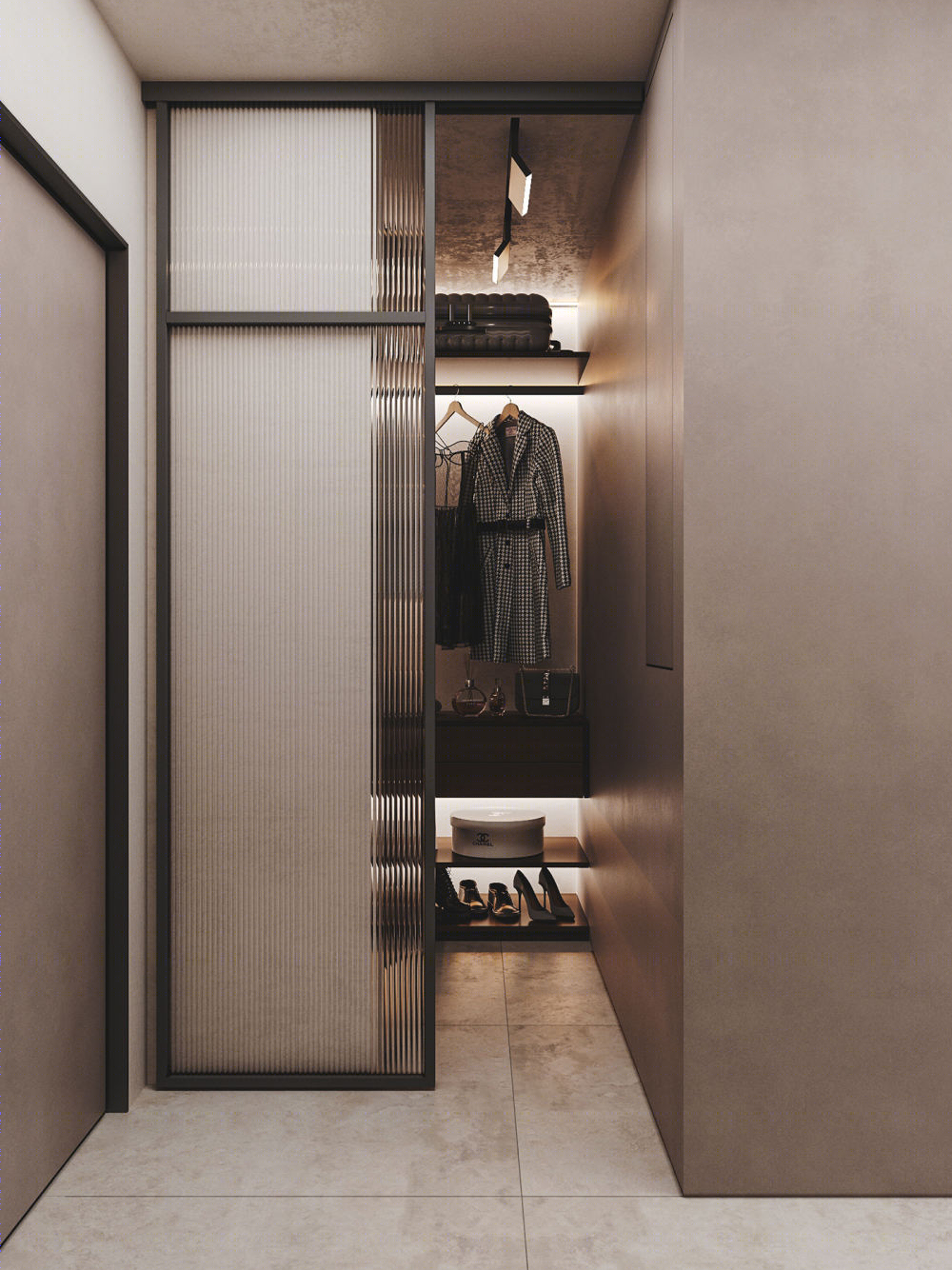 Sochi 海滨住宅丨俄罗斯丨Pavel Pura-14