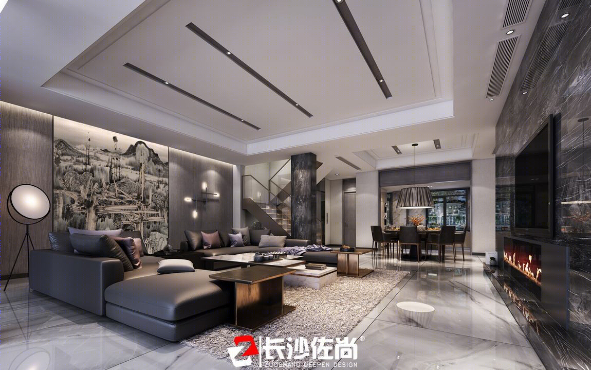 【长沙佐尚2019作品】-57